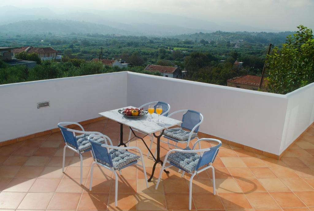 Villa Elia room 3