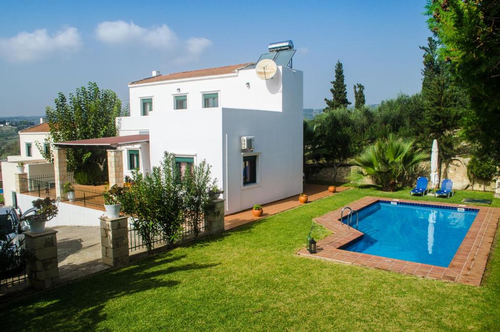 Villa Elia room 5