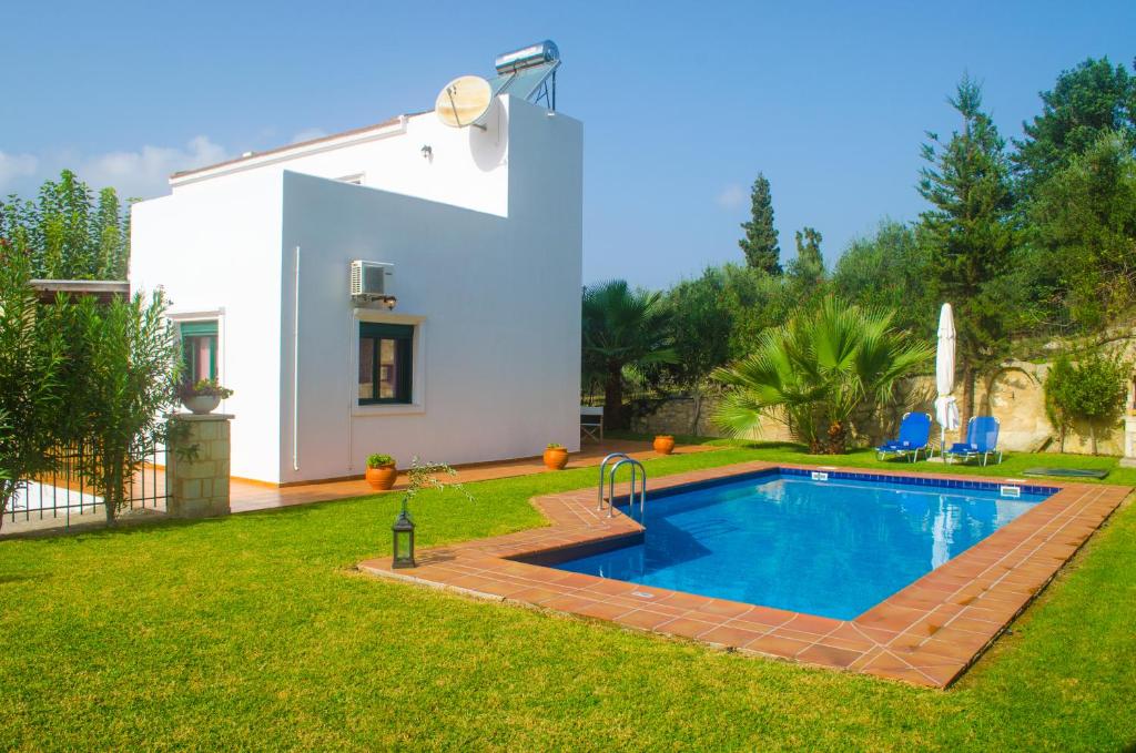Villa Elia room 6